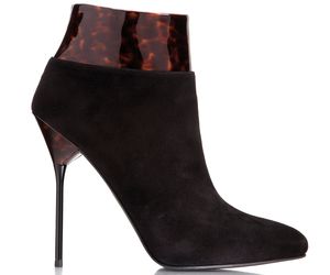 Elegante Ankleboots von Stuart Weitzman